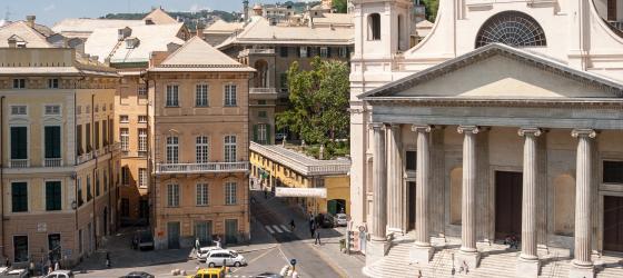 Genova