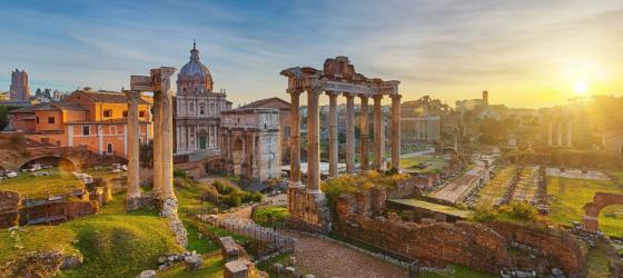 roma